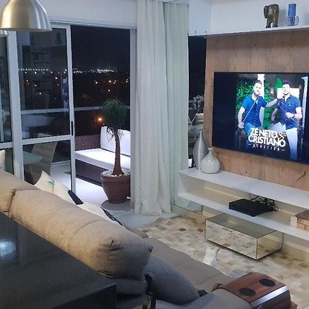 Apartamento Risort - Guaruja Bagian luar foto