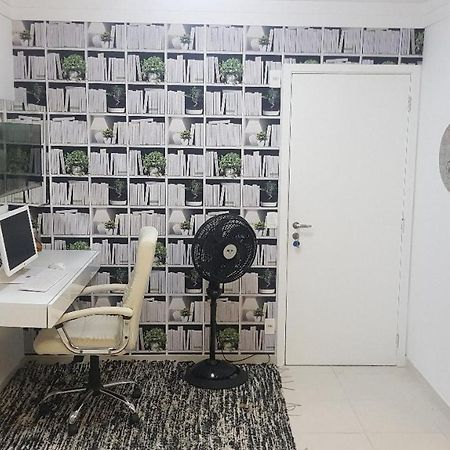 Apartamento Risort - Guaruja Bagian luar foto