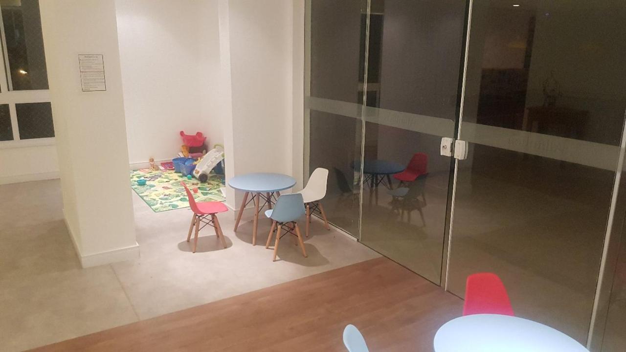 Apartamento Risort - Guaruja Bagian luar foto